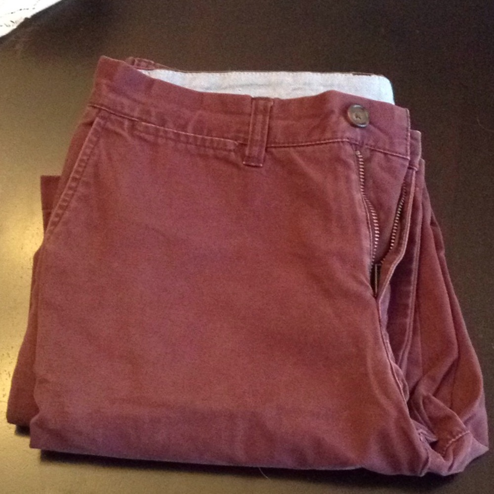 Tommy Hilfiger Slim fit men's pants 32/30